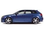 Audi AS3 Sportback by ABT 2005 года